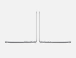 Apple MacBook Pro 16 M4 Max 40-Core GPU