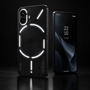 Nothing Phone (3) 5G Global — 16GB/512GB