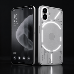 Nothing Phone (3) 5G Global — 16GB/512GB