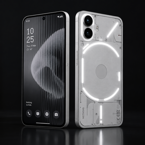 Nothing Phone (3) 5G Global — 16GB/512GB