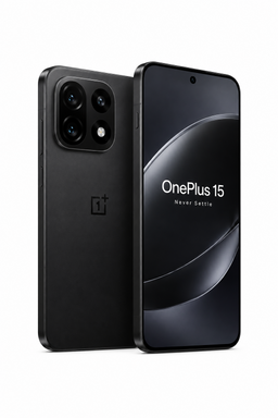 OnePlus 15 5G Global CPH2749 — 12GB/256GB e 16GB/512GB