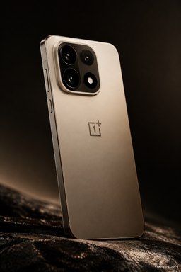 OnePlus 15 5G Global CPH2749 — 12GB/256GB e 16GB/512GB