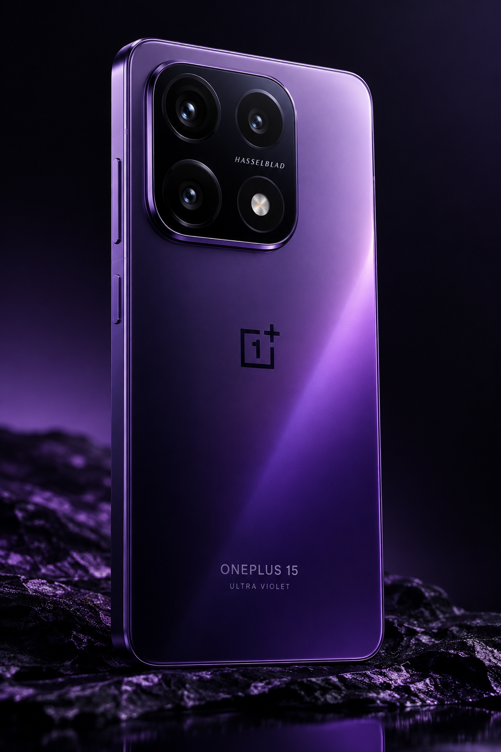 OnePlus 15 5G Global CPH2749 — 12GB/256GB e 16GB/512GB