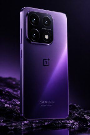 OnePlus 15 5G Global CPH2749 — 12GB/256GB e 16GB/512GB