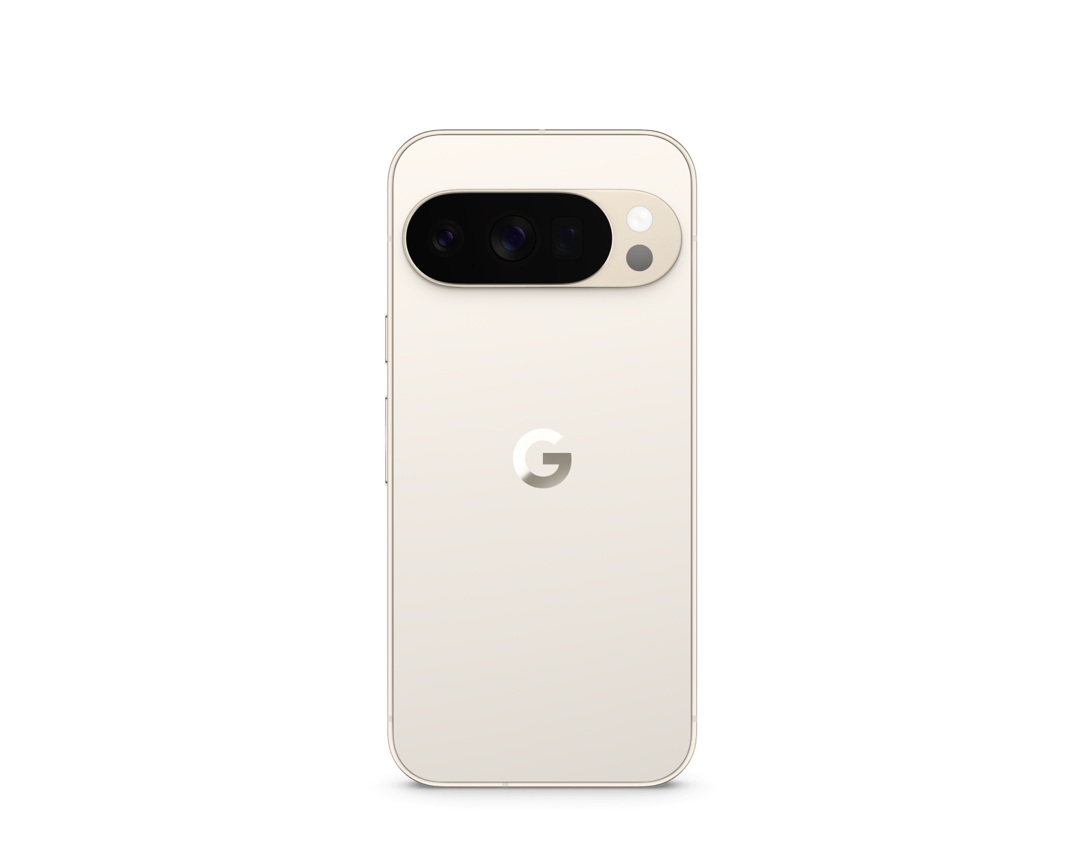 Google Pixel 10 Pro Porcelain 128GB 256GB ou 512GB 16GB RAM 5G - Intecstore