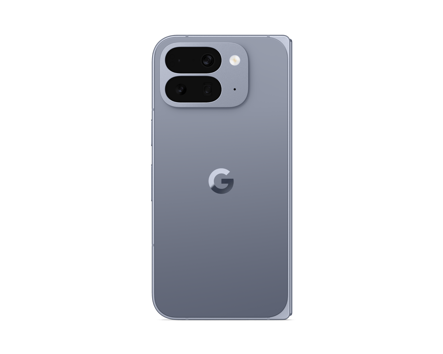 Google Pixel 10 Pro Fold Moonstone 256GB 512GB ou 1TB 16GB RAM dobrável 5G - Intecstore