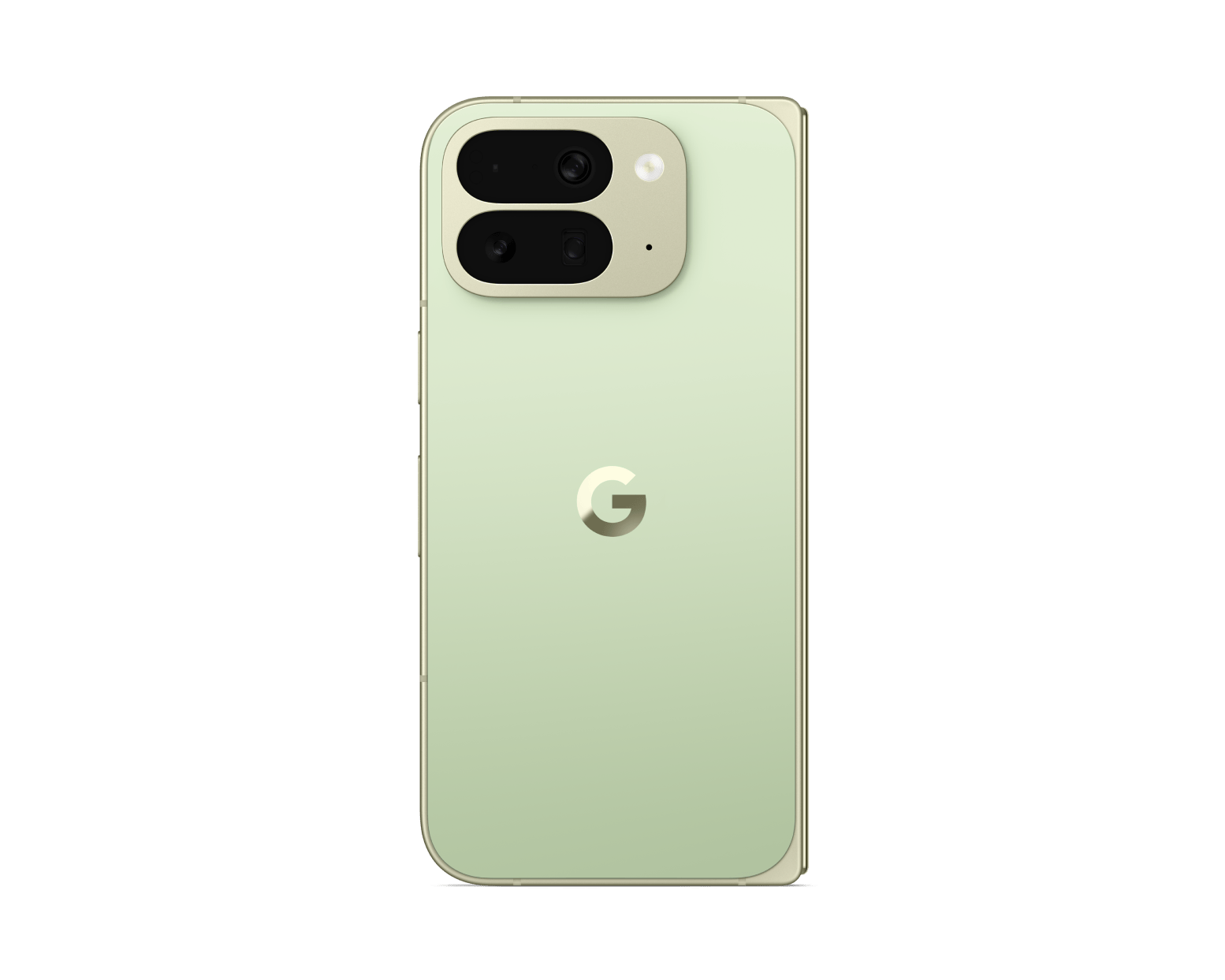 Google Pixel 10 Pro Fold Jade 256GB ou 512GB 16GB RAM dobrável 5G - Intecstore