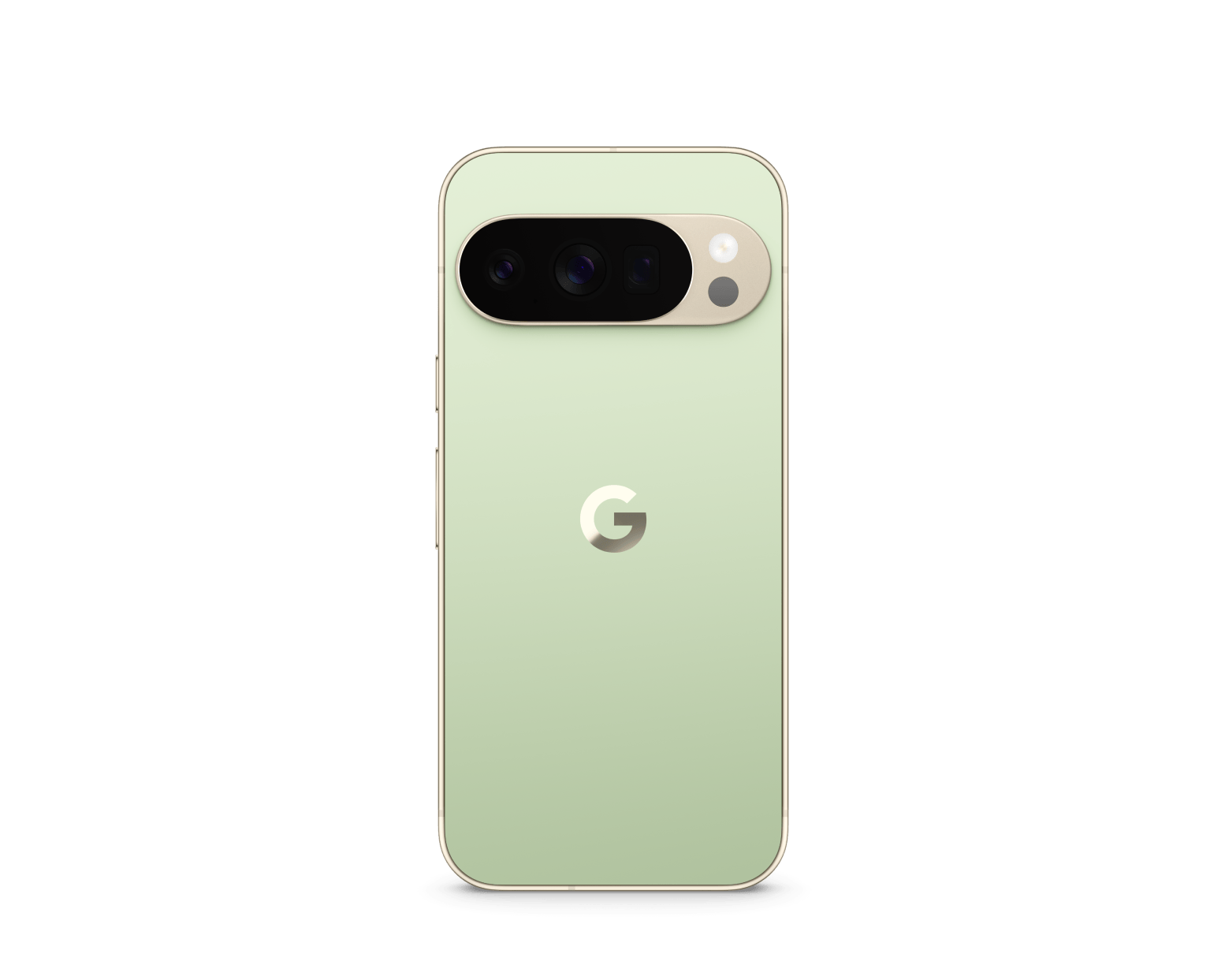 Google Pixel 10 Pro Jade 256GB 16GB RAM 5G - Intecstore