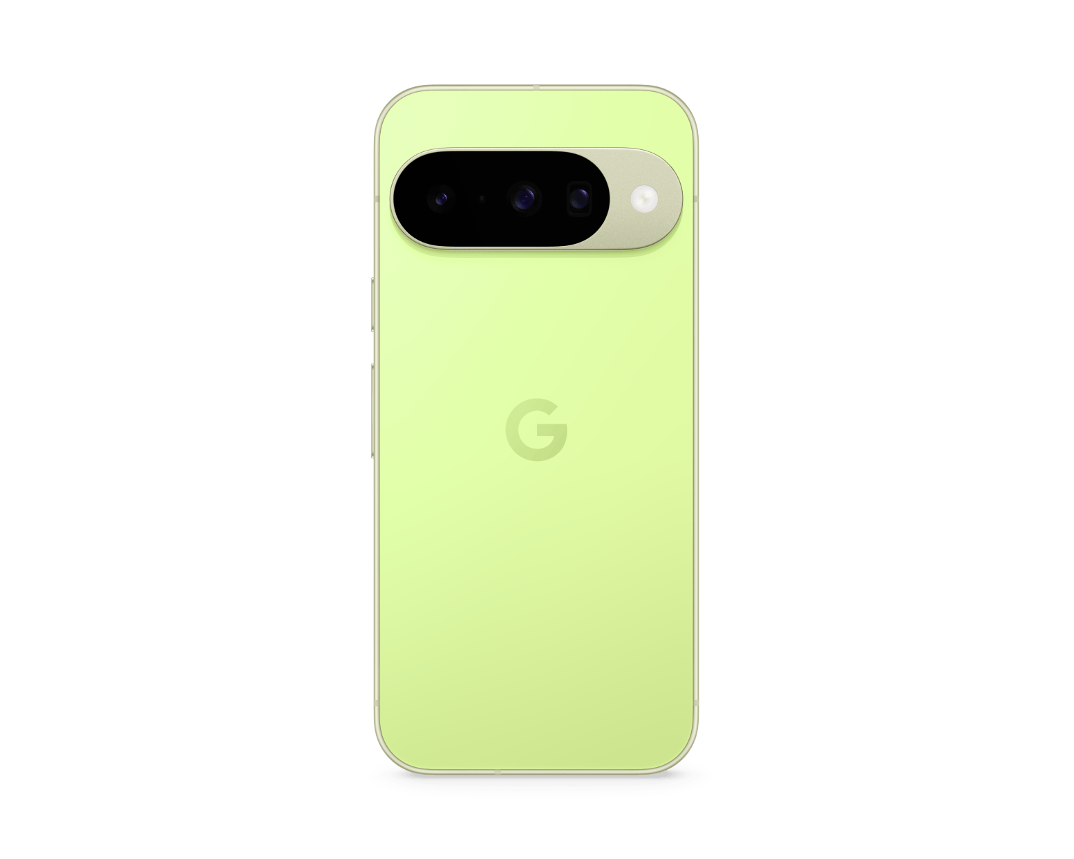 Google Pixel 10 Lemongrass 128GB ou 256GB 12GB RAM 5G original novo - Intecstore