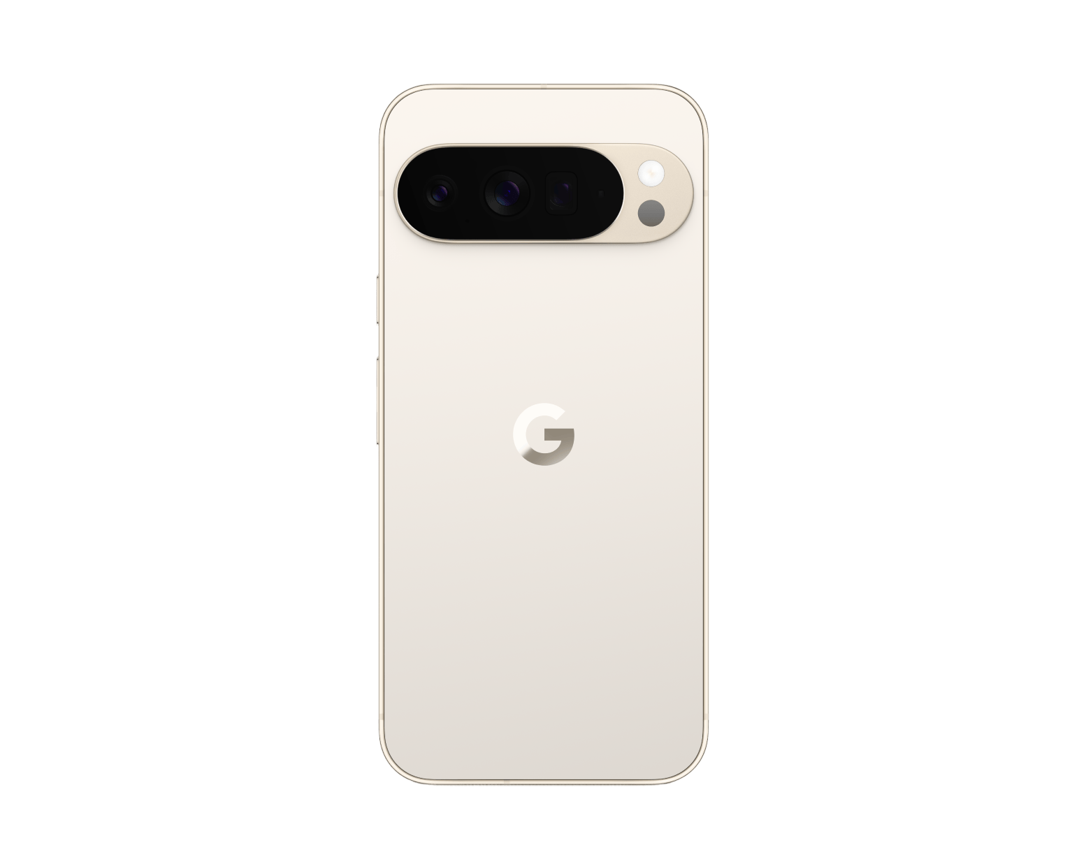Google Pixel 10 Pro XL Porcelain 256GB ou 512GB 16GB RAM 5G - Intecstore