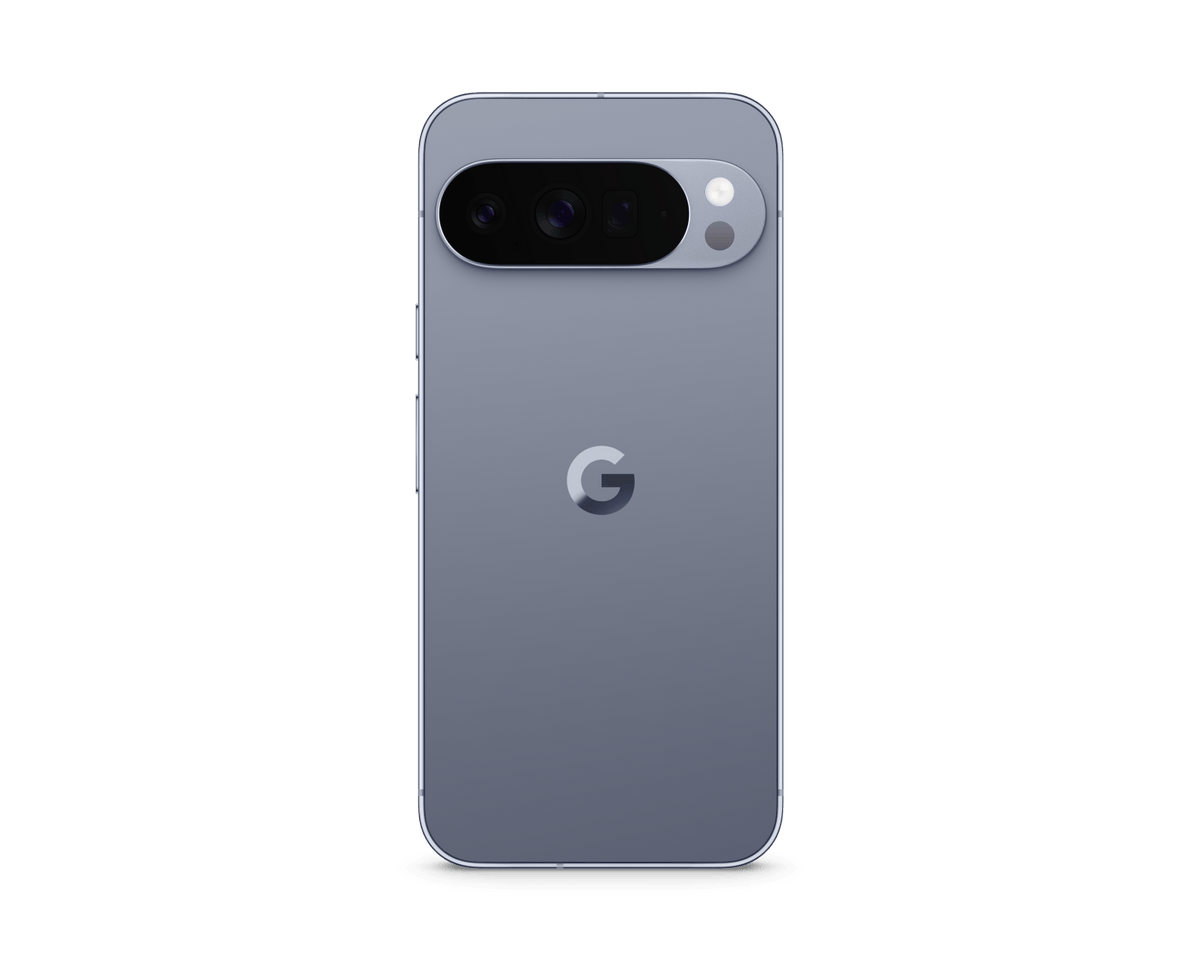 Google Pixel 10 Pro XL Moonstone 256GB 512GB ou 1TB 16GB RAM 5G - Intecstore