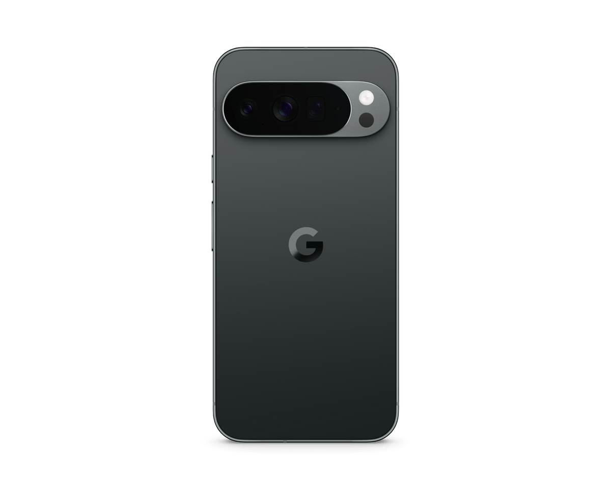 Google Pixel 10 Pro XL Obsidian 256GB 512GB ou 1TB 16GB RAM 5G - Intecstore