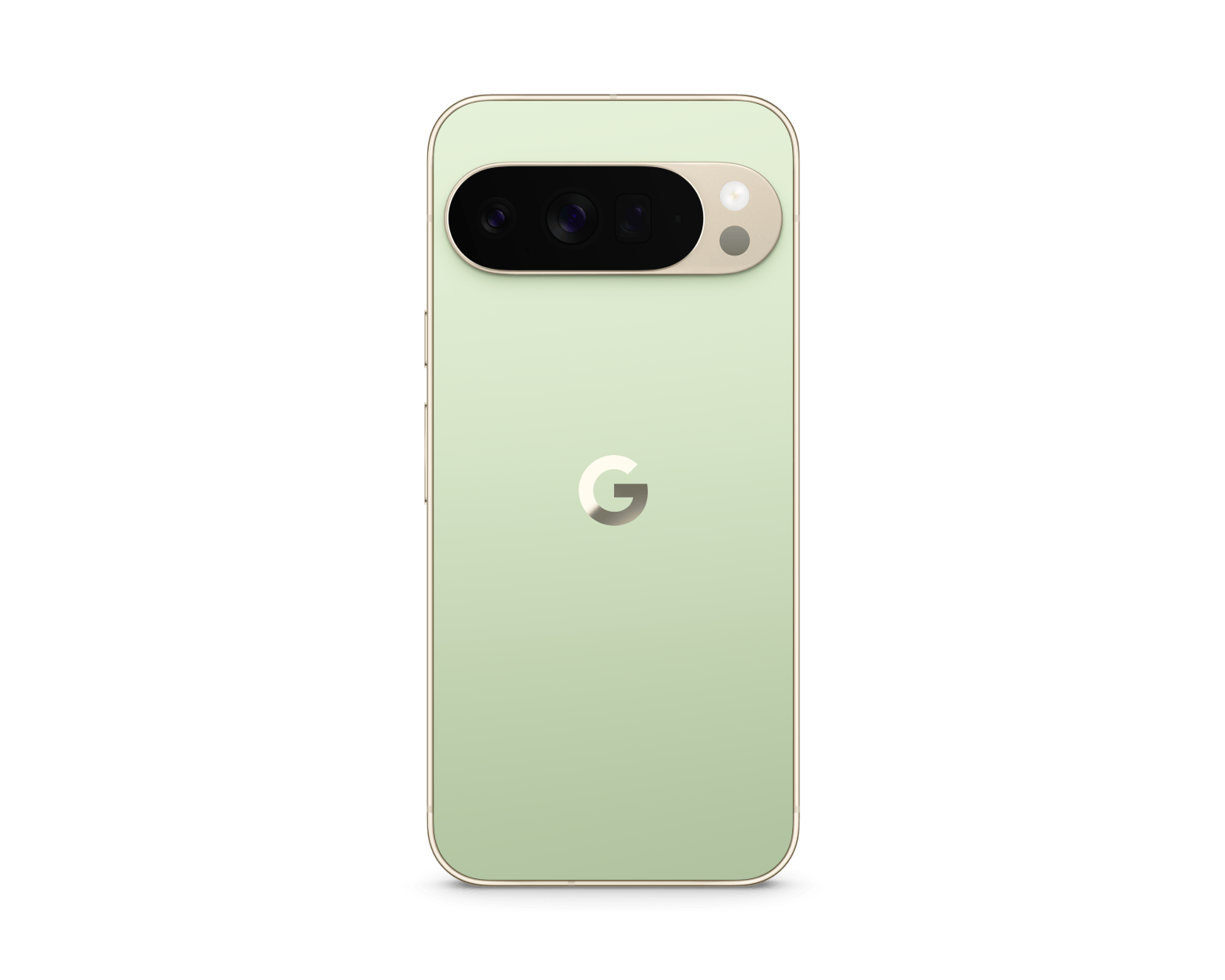 Google Pixel 10 Pro XL Jade 256GB 16GB RAM 5G - Intecstore