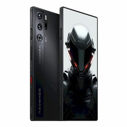 REDMAGIC 9 Pro Plus 1TB 24GB RAM idioma em inglês vista adicional