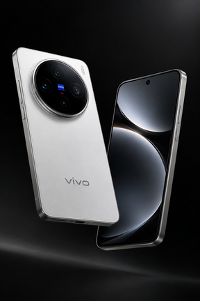 vivo X300 Ultra Global 5G — 16GB | 512GB e 1TB | ZEISS 200MP