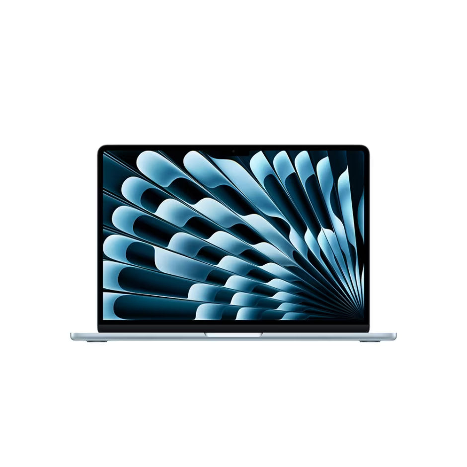 Apple MacBook Air M4 vista do produto Intecstore