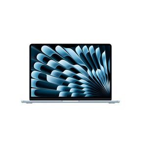 Apple MacBook Air M4 vista do produto Intecstore