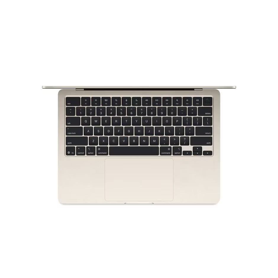 Apple MacBook Air M4 visual da linha Intecstore