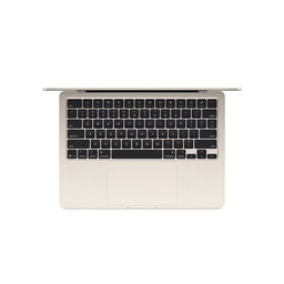 Apple MacBook Air M4 visual da linha Intecstore