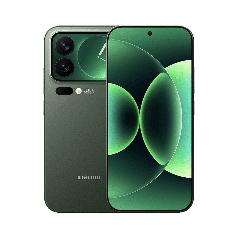 Xiaomi 17 Pro