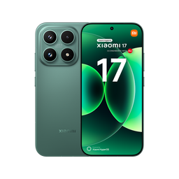 Xiaomi 17