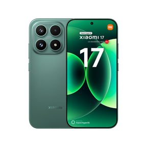 Xiaomi 17