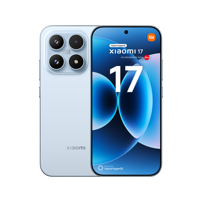 Xiaomi 17