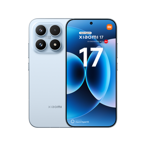 Xiaomi 17