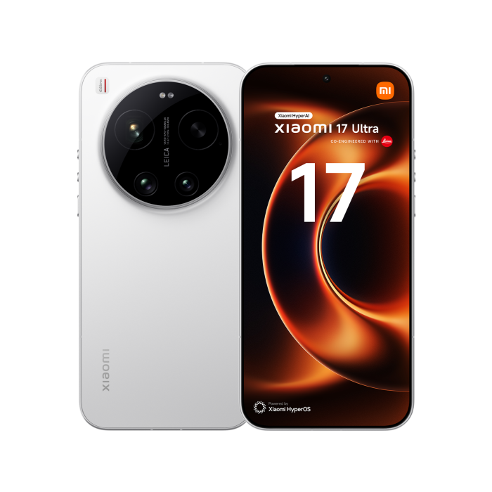 Xiaomi 17 Ultra