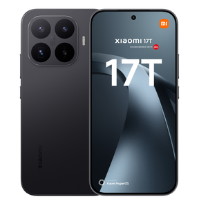Xiaomi 17T - imagem principal do smartphone Intecstore