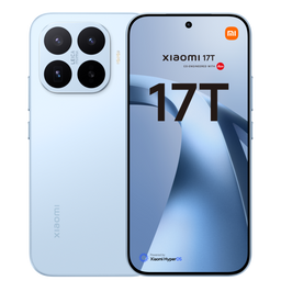 Xiaomi 17T
