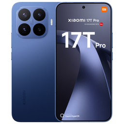 Xiaomi 17T Pro