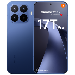 Xiaomi 17T Pro