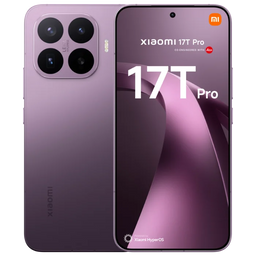 Xiaomi 17T Pro