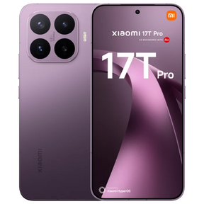Xiaomi 17T Pro